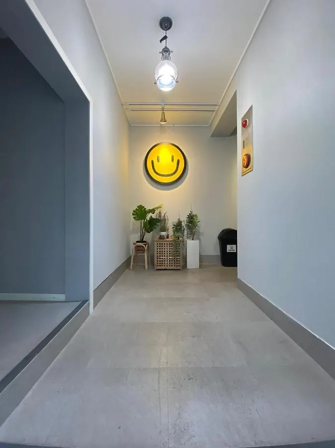 Fully Mini Hotel Seoul