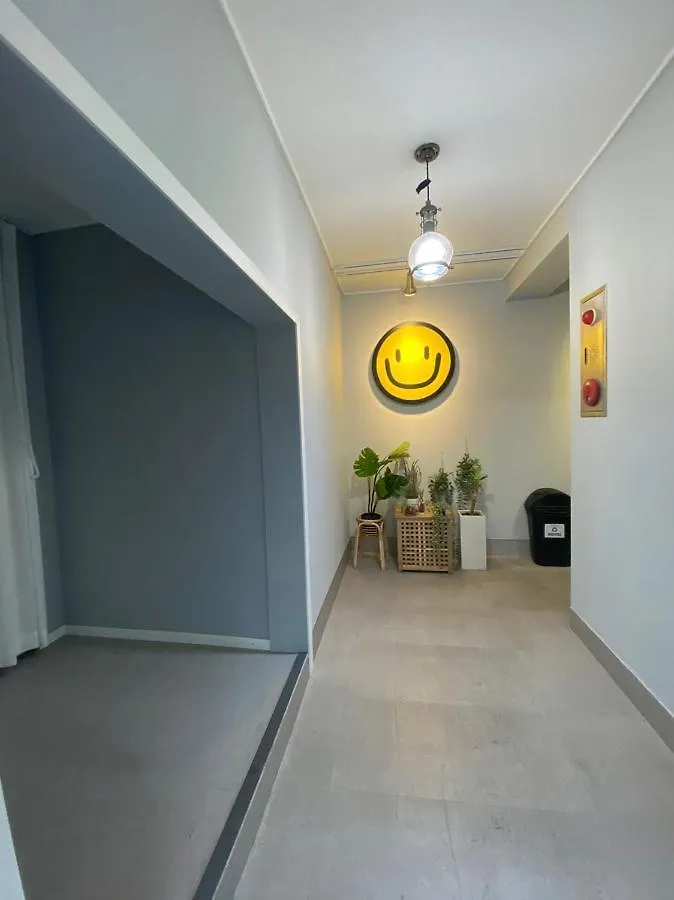 Fully Mini Hotel Seoul Guest house