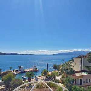 Joan 3*, Sarande Albania