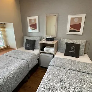 Hostal Grand Ewha Univ, Seúl
