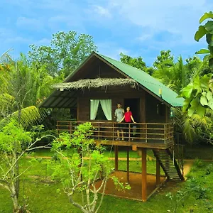 Chena Huts Eco , Sigiriya Sri Lanka