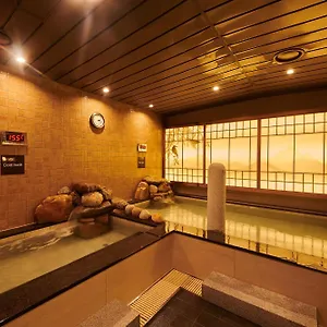 Hotel Dormy Express Insadong, Seúl