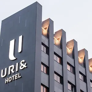 Hotel Uri&, Seúl