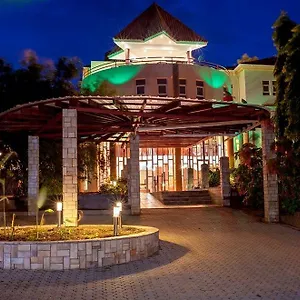Imperial Heights Hotel, 4*, Entebbe Uganda