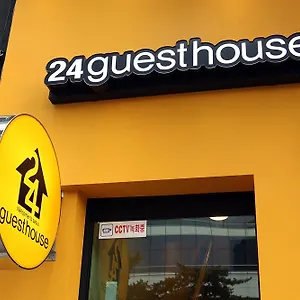 24 Station Premier Seoul