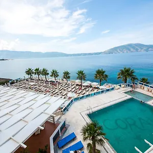 Coral Hotel & Resort 4*, Radhime Albania