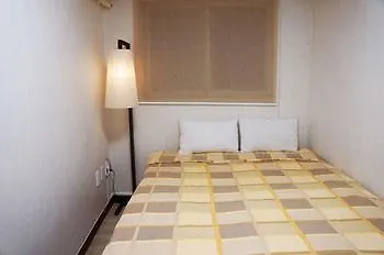 全迷你酒店 首爾 招待所
