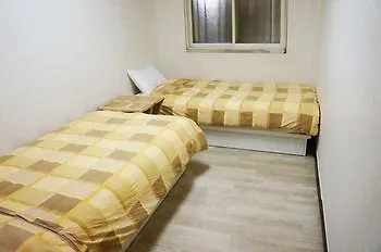 全迷你酒店 首爾 韩国