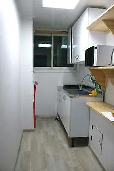 全迷你酒店 首爾 2*,