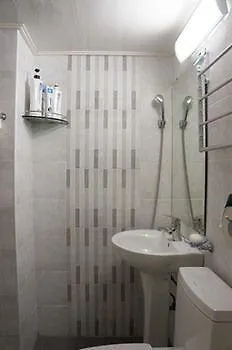 招待所 全迷你酒店 首爾